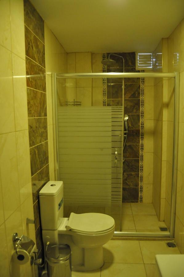 Waha Hotel Bursa Zewnętrze zdjęcie