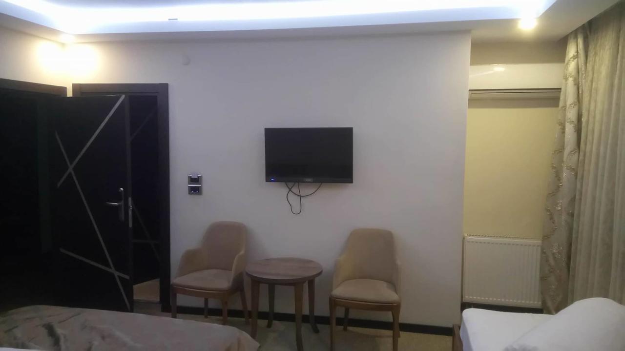 Waha Hotel Bursa Zewnętrze zdjęcie